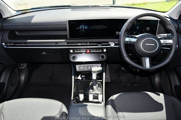 2026 Hyundai Tucson 2WD