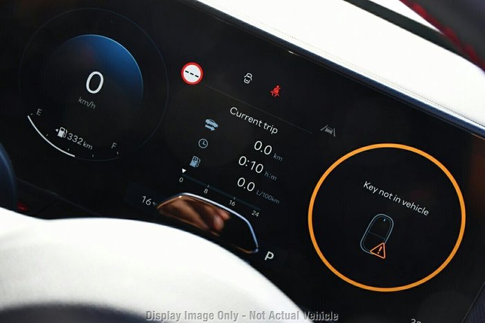 2026 Hyundai Kona Hybrid Premium N Line