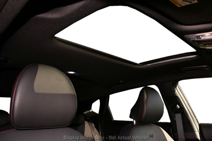 2026 Hyundai Kona Hybrid Premium N Line