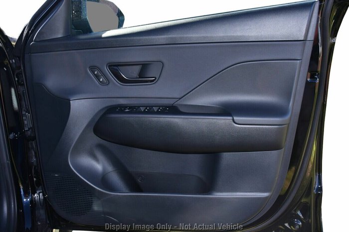 2026 Hyundai Kona Hybrid Premium N Line