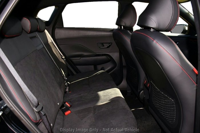 2026 Hyundai Kona Hybrid Premium N Line