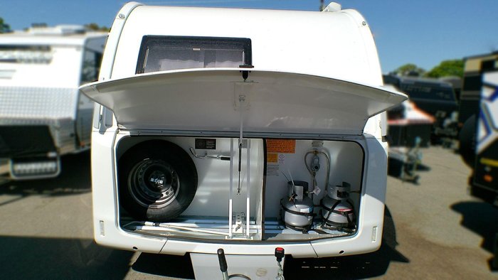 2024 Adria Altea 402 Ph Sport 402