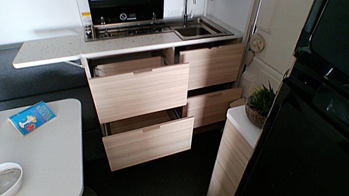 2024 Adria Altea 402 Ph Sport 402