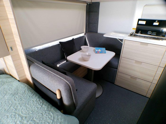 2024 Adria Altea 402 Ph Sport 402