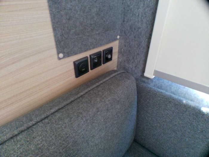 2024 Adria Altea 402 Ph Sport 402