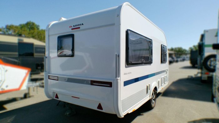 2024 Adria Altea 402 Ph Sport 402
