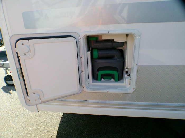 2024 Adria Altea 402 Ph Sport 402