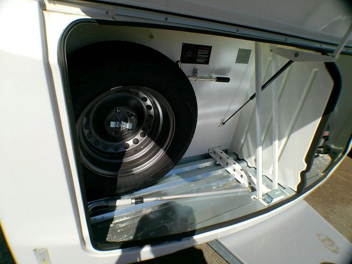 2024 Adria Altea 402 Ph Sport 402