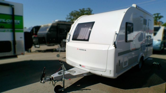 2024 Adria Altea 402 Ph Sport 402