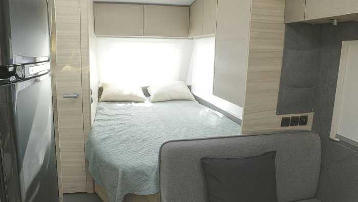 2024 Adria Altea 402 Ph Sport 402