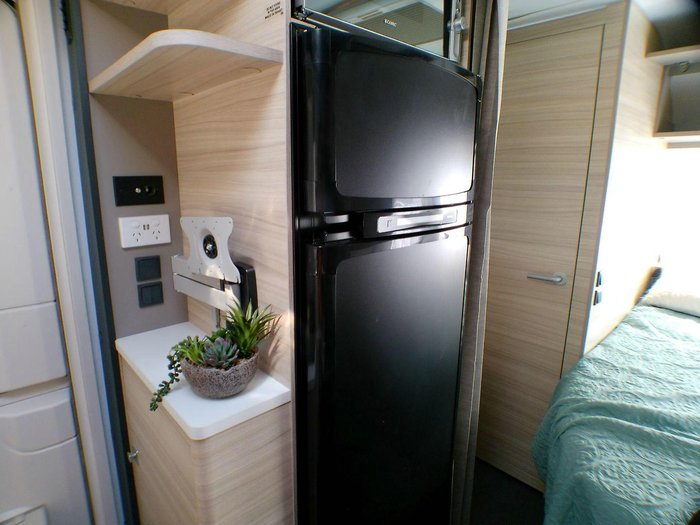 2024 Adria Altea 402 Ph Sport 402