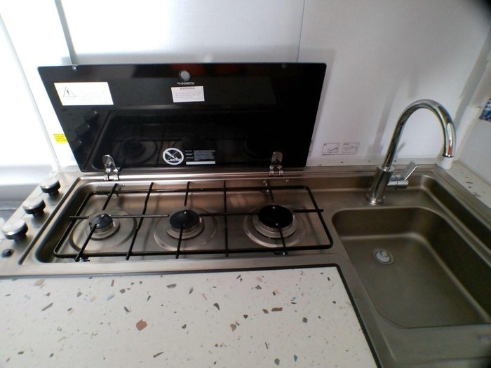 2024 Adria Altea 402 Ph Sport 402