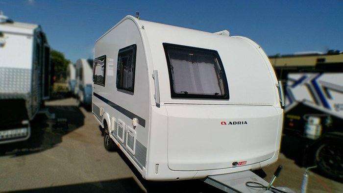 2024 Adria Altea 402 Ph Sport 402