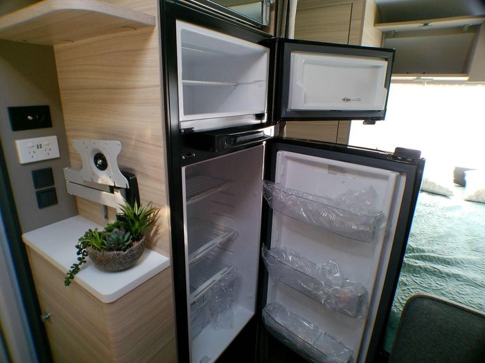 2024 Adria Altea 402 Ph Sport 402