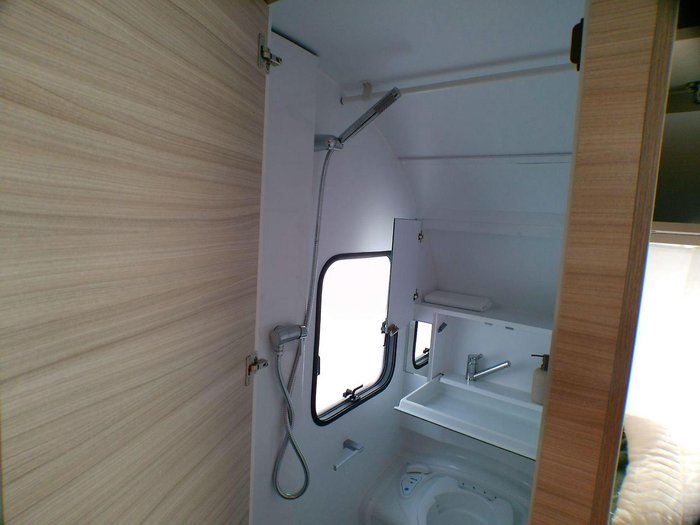 2024 Adria Altea 402 Ph Sport 402