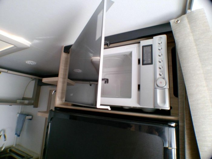 2024 Adria Altea 402 Ph Sport 402