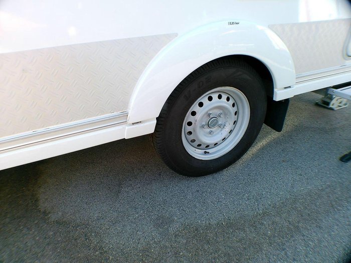 2024 Adria Altea 402 Ph Sport 402