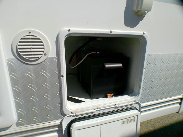 2024 Adria Altea 402 Ph Sport 402