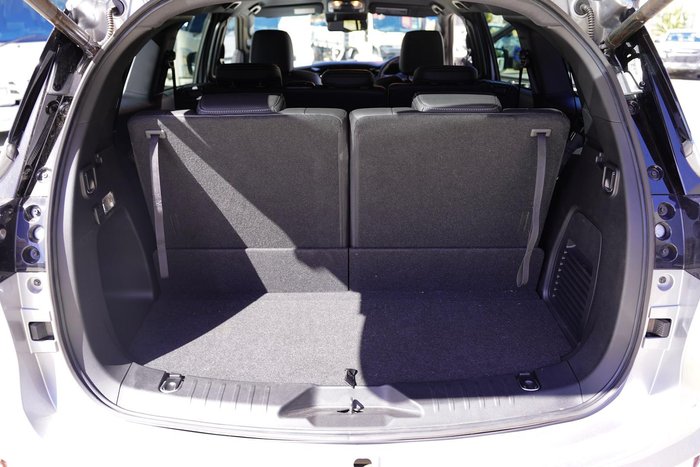 2025 Isuzu MU-X LS-T