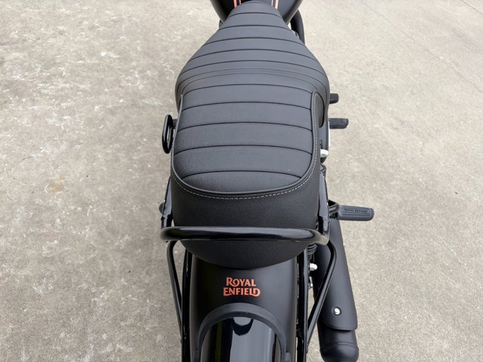 2025 Royal Enfield 2025 Royal Enfield 350CC BULLET 350 ROAD