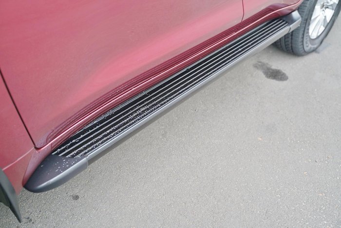 2020 Toyota Landcruiser VX