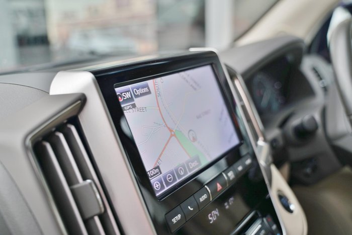 2020 Toyota Landcruiser VX