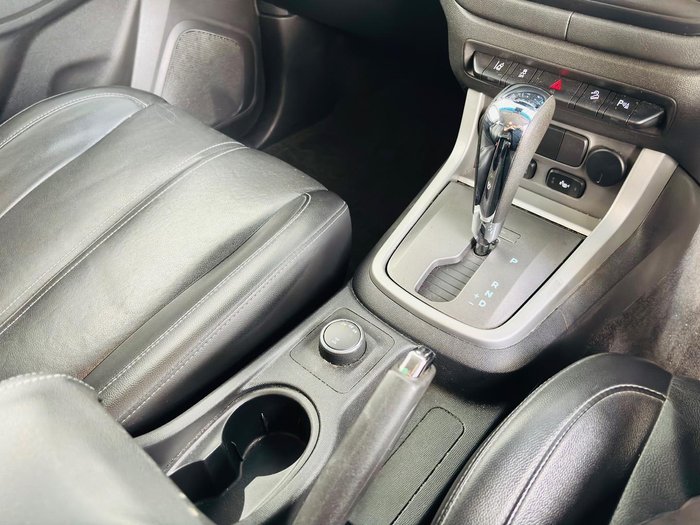 2019 Holden Colorado Z71 RG MY19 4X4 Dual Range Summit White