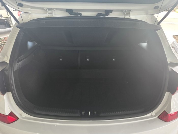 2018 Hyundai i30 Active