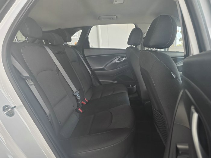 2018 Hyundai i30 Active