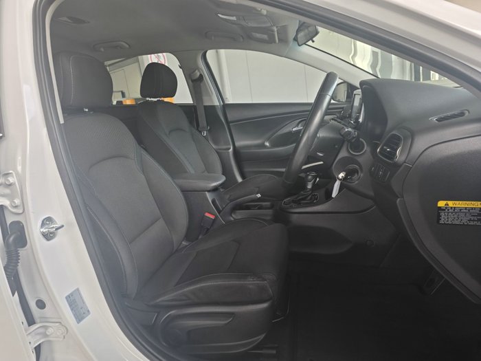 2018 Hyundai i30 Active