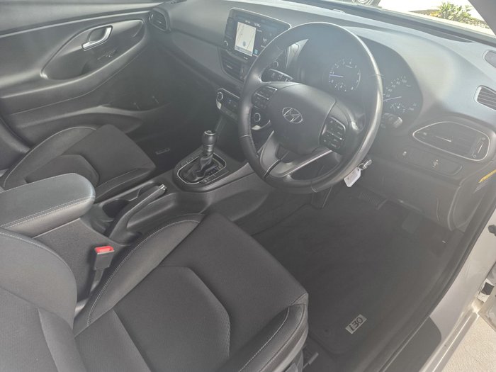 2018 Hyundai i30 Active