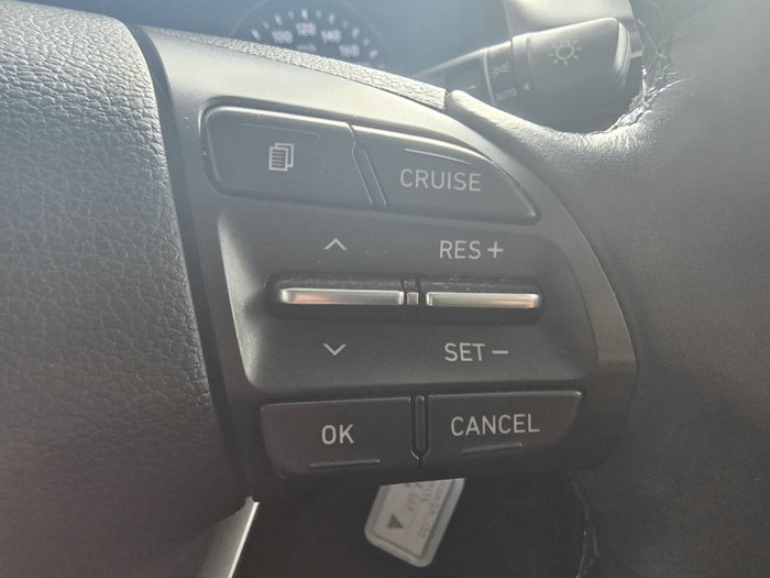 2018 Hyundai i30 Active