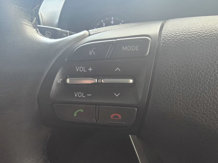 2018 Hyundai i30 Active