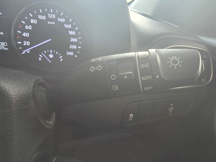 2018 Hyundai i30 Active