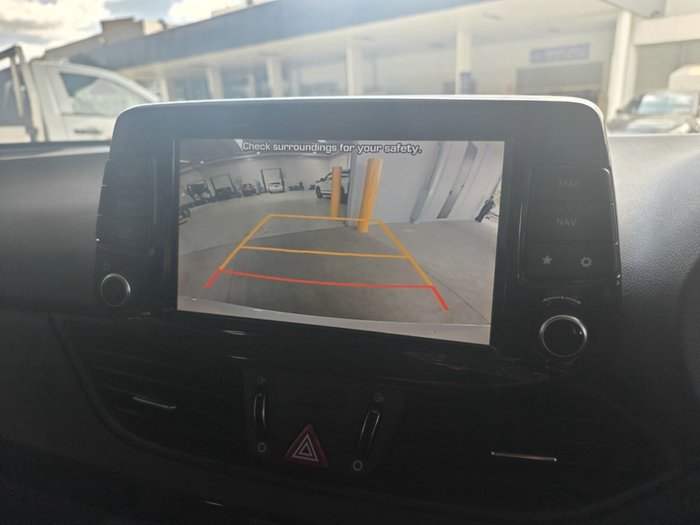 2018 Hyundai i30 Active