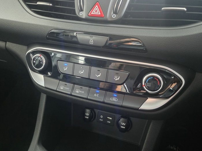 2018 Hyundai i30 Active