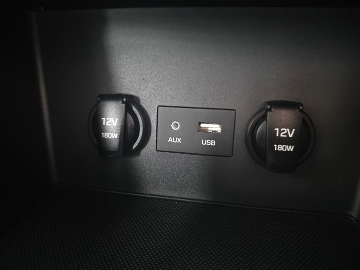 2018 Hyundai i30 Active