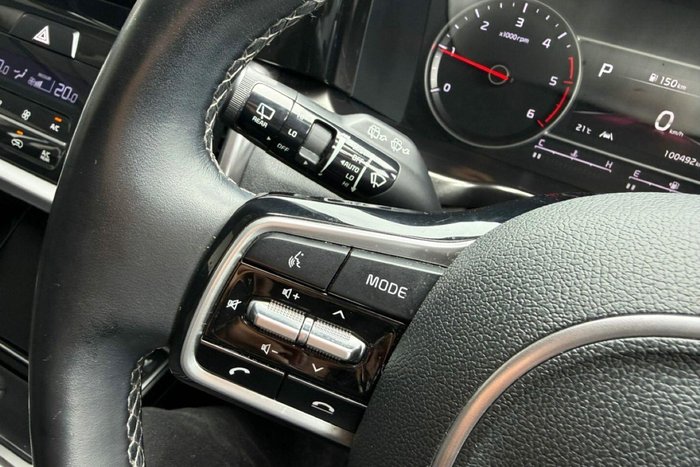 2020 Kia Sorento Sport+