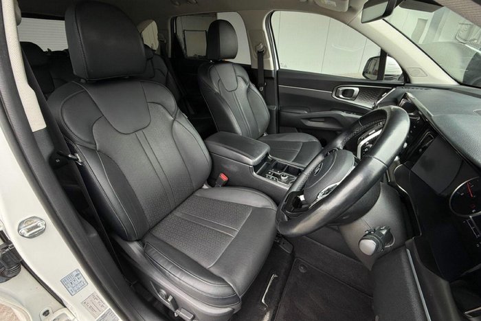 2020 Kia Sorento Sport+