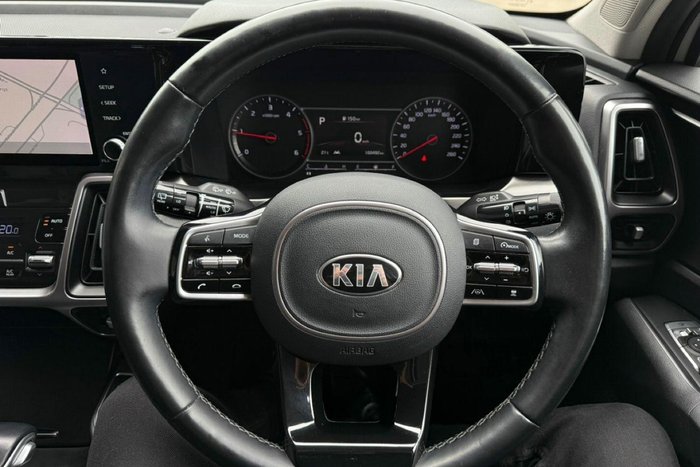 2020 Kia Sorento Sport+