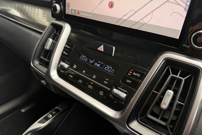 2020 Kia Sorento Sport+