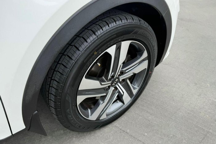 2020 Kia Sorento Sport+