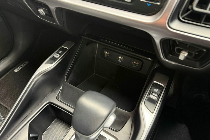 2020 Kia Sorento Sport+