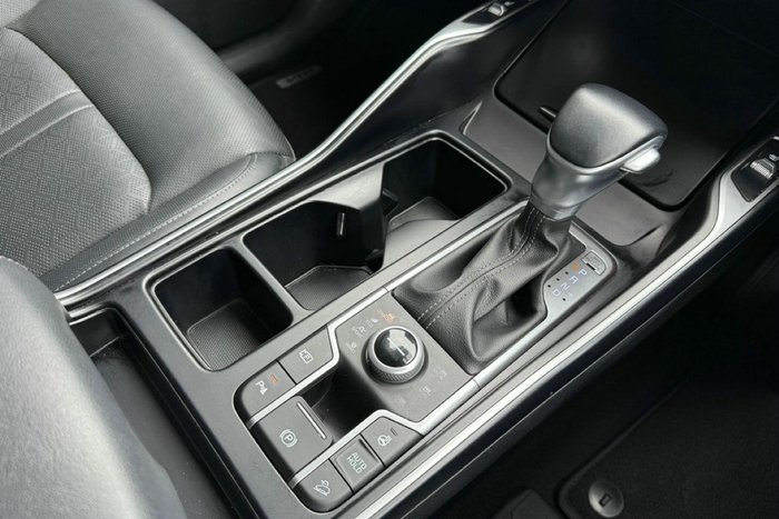 2020 Kia Sorento Sport+