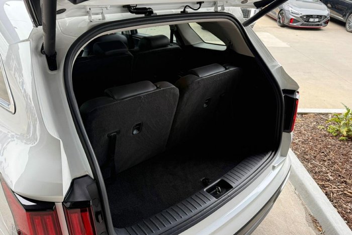 2020 Kia Sorento Sport+