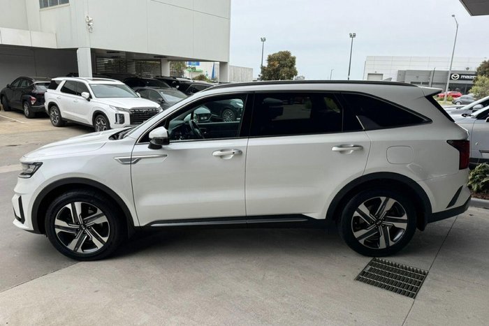 2020 Kia Sorento Sport+