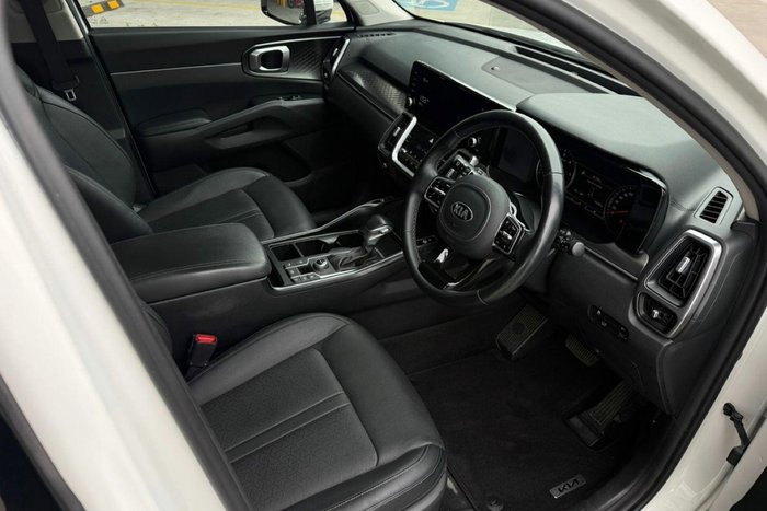 2020 Kia Sorento Sport+