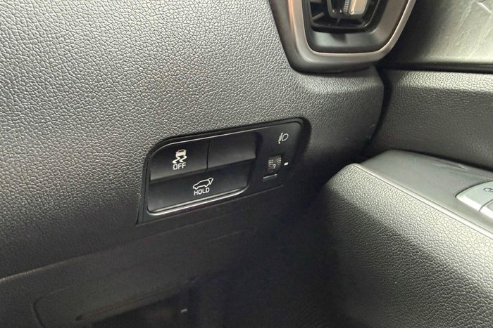 2020 Kia Sorento Sport+