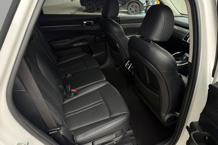 2020 Kia Sorento Sport+