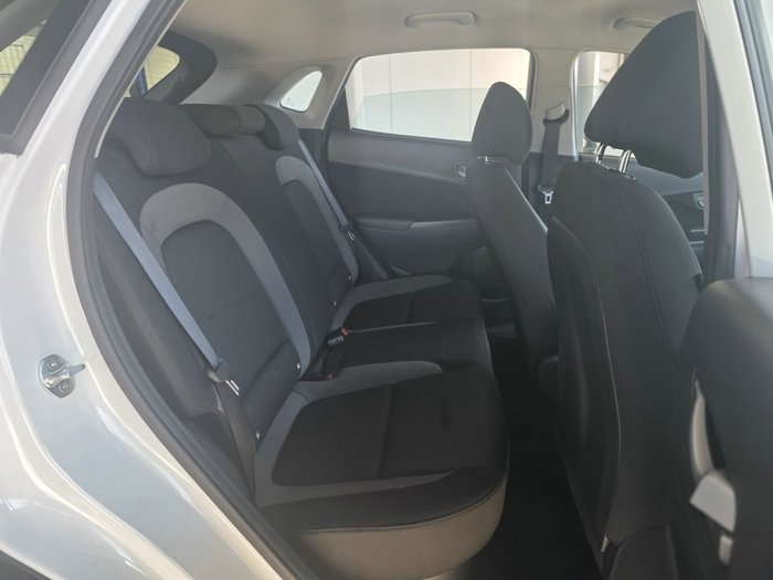 2020 Hyundai Kona Go